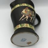 Pichet decor rome in porcelaine by royal bayreuth , bavaria