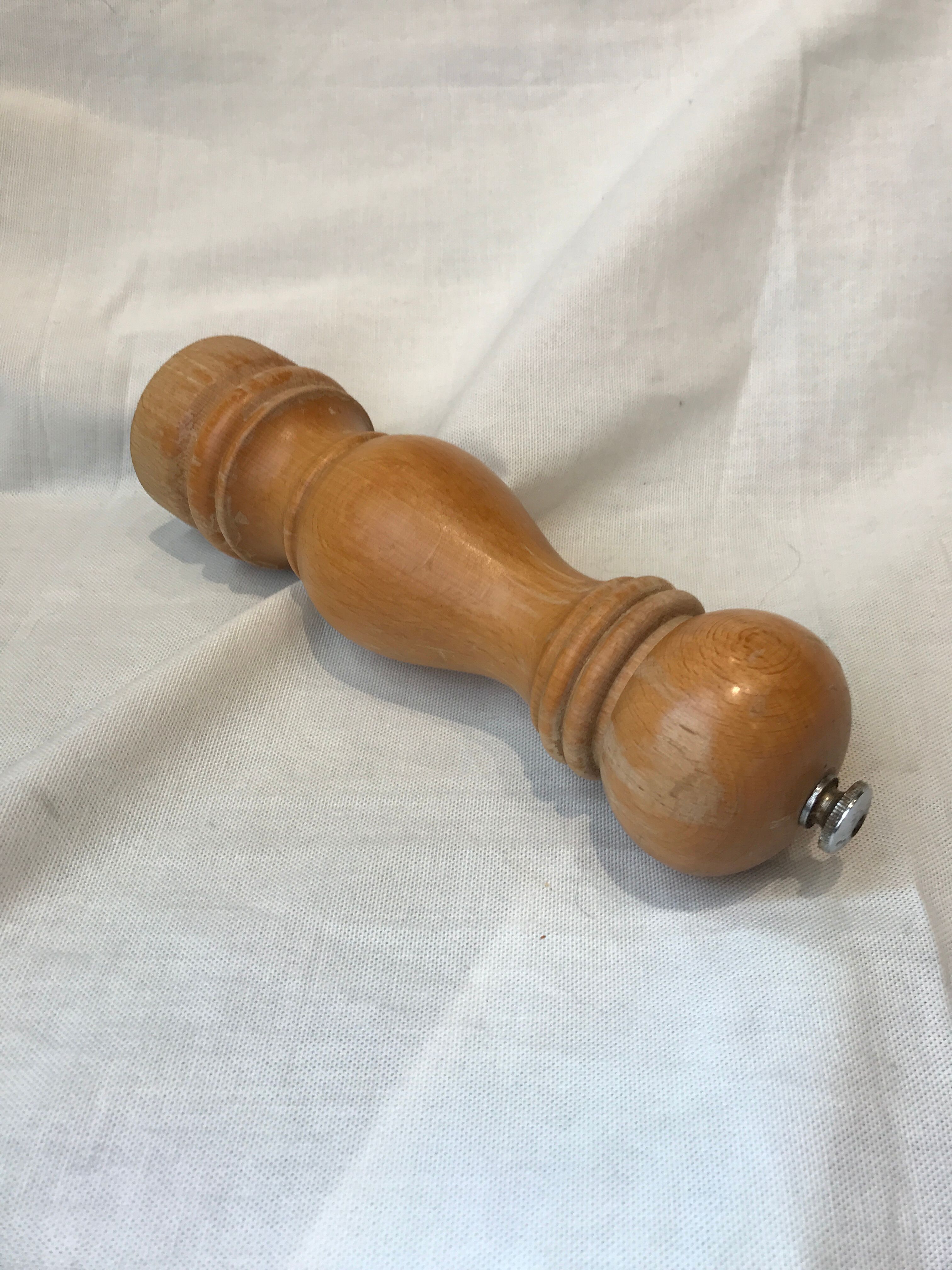 Peugeot pepper
