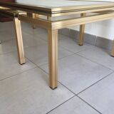 Coffee tables Pierre Vandel 1970