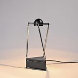 Kandido lamp by Studio F.A. Porsche for LUCI, Italy, circa 1980