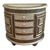 Console indienne du Rajasthan