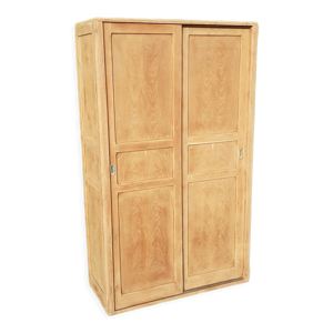 Armoire parisienne 2