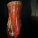 Vase rouge