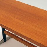 Table low mahagon