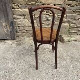 Bistro chair Thonet late XIX - early XXth
