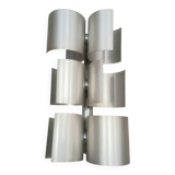 Wall lamp 6 lights by Nucleo Sormani 70s
