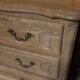 Commode chêne