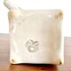 Antique Villeroy and Boch fine earthenware pitcher, 19th century