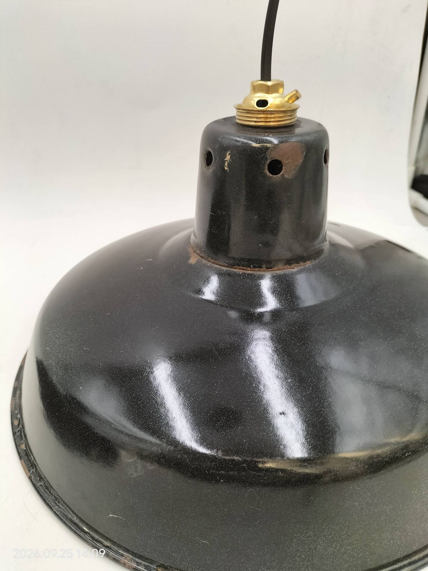 Industrial suspensions