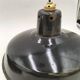 Industrial suspensions