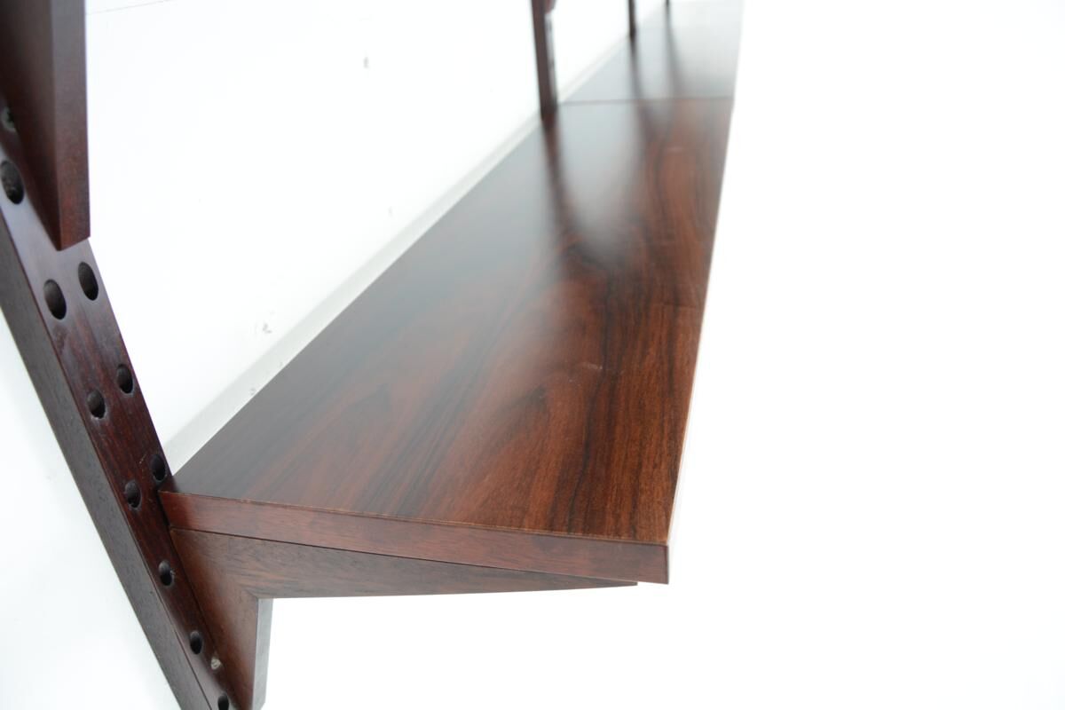 Poul Cadovius modular shelf