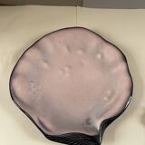 Huitre Pol Chambost Dish No.1042 45 cm vintage crockery