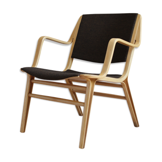 Ax armchair by Hvidt & Mølgaard for Fritz Hansen