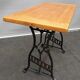 Bistro table 1900 afrana anthime eliot