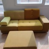 Vitra Sofa - Polder Sofa