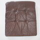 1970s Danish Brown Leather Armchair, Denmark