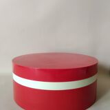 Makeup box space age 60s, 70s