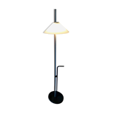 Lampe de sol vintage « Artemide - Aggregato » par Enzo Mari