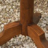 19th Century Tripod Table