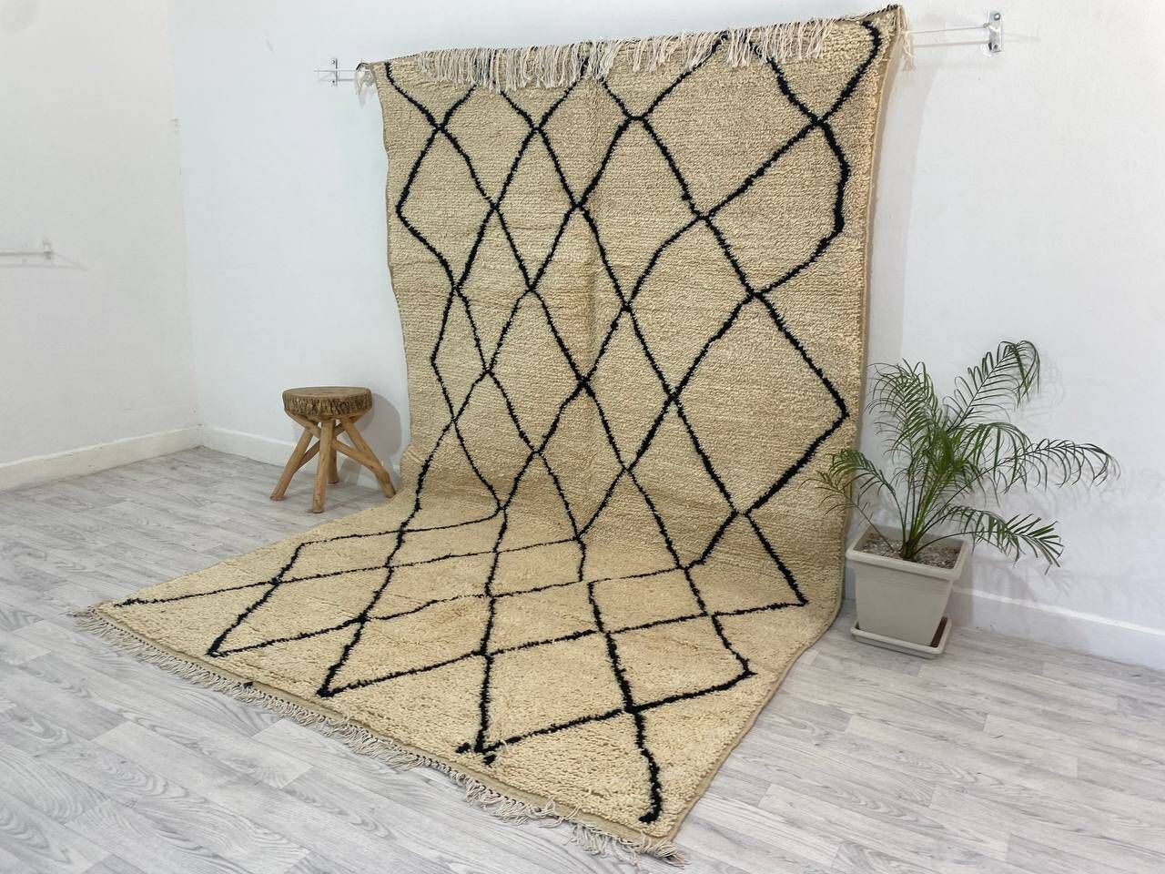 Berber rugs, Moroccan rugs and Crafts 317 x 186 CM