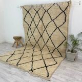 tapis berbères, tapis marocains et Artisanat 317 x 186 CM