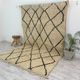 Berber rugs, Moroccan rugs and Crafts 317 x 186 CM