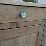 Parisian style country buffet