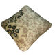 Housse de coussin turc vintage 45 x 45 cm