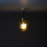 1960s Hanging lamp by Raak, Netherlands