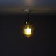 1960s Hanging lamp by Raak, Netherlands