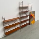 Pair shelves 60s