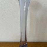 Aseda Sweden bubble-foot vase