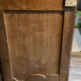 Armoire de mariage normande