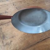 Le Creuset frying pan