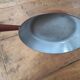 Le Creuset frying pan