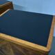 1932s pair of art deco bedside tables, Czechoslovakia