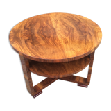 Table basse de salon Art Deco