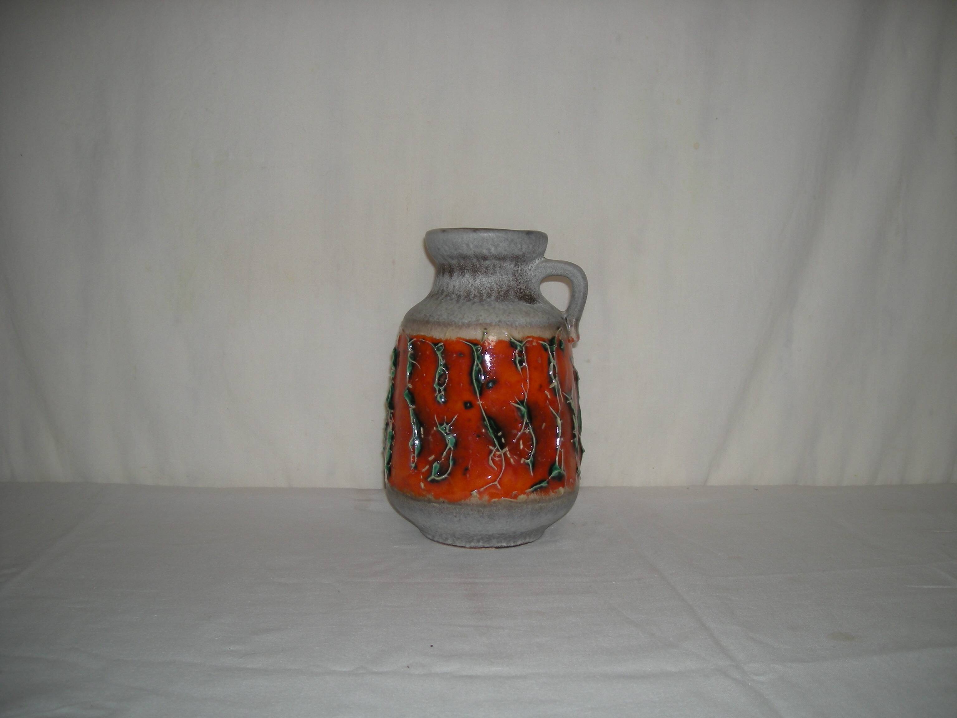 Vase from the 60s - 70s