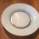 Lot of 11 deep plates of the 1950s