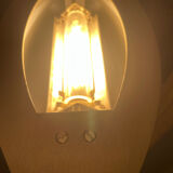 Floor lamp by Gio Ponti Pirellone Fontanaarte