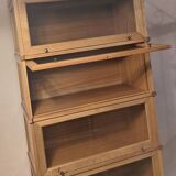 Globe-Wernicke Stacking 'Barrister's Bookcase', 1920