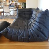 Ensemble Togo par Michel Ducaroy pour Ligne Roset