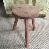 Tripod stool