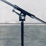 Mid-Century Modern Counterbalance Floor Lamp by Boulanger, Belgium, 1960s