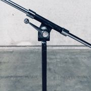 Mid-Century Modern Counterbalance Floor Lamp by Boulanger, Belgium, 1960s