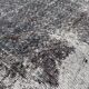 Tapis turc vintage distressed 194 x 117 cm