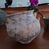 Ancient pottery