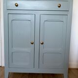Vintage parisian buffet