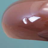 Lampadaire, design danois, années 60, fabriqué au Danemark