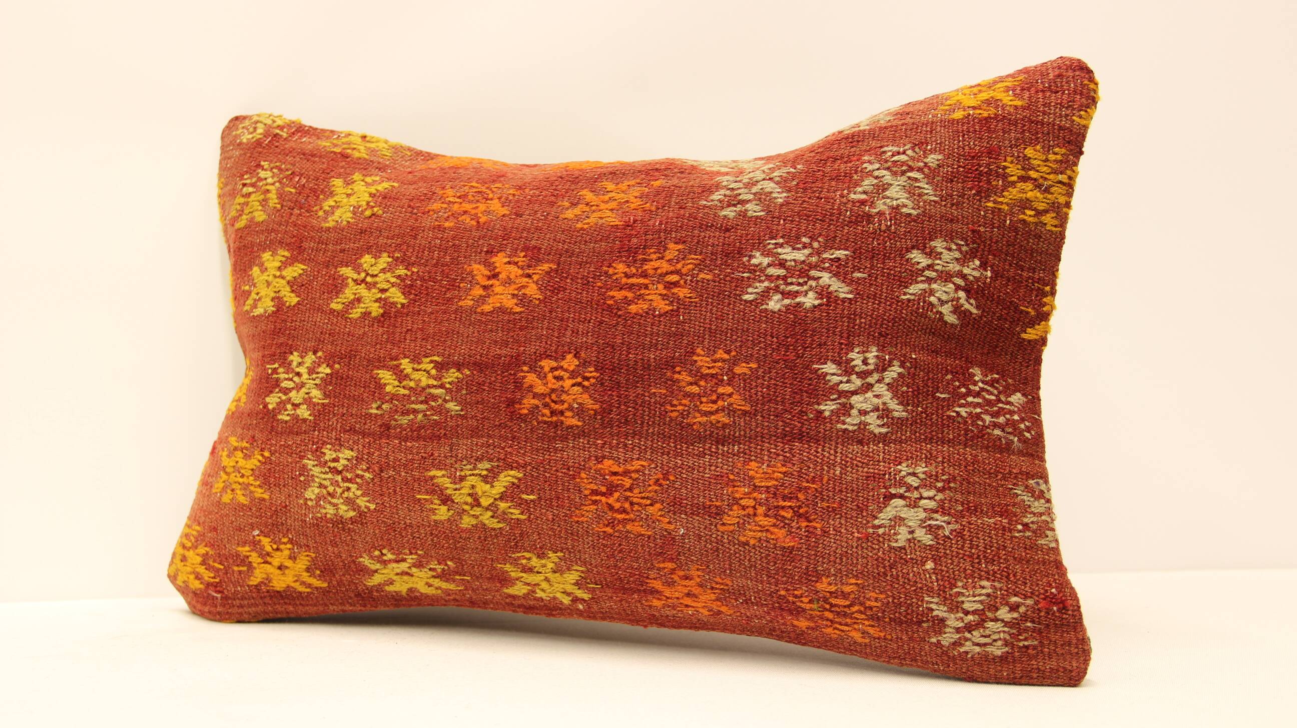 Turkish kilim cushion, 30x50 cm, OB-493